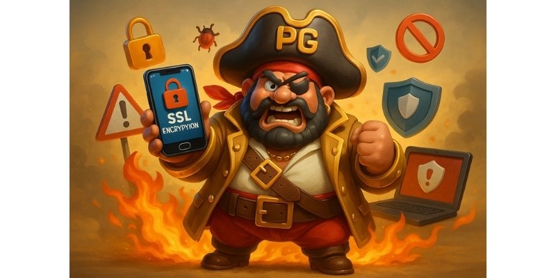 KUBET Casino bảo mật cao với SSL 1042-bit, xác thực OTP và hệ thống phát hiện truy cập bất thường.