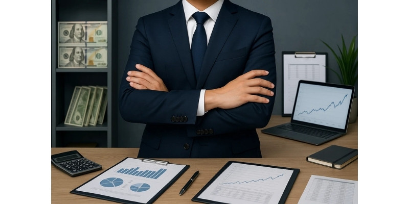 CEO Nguyễn Thái Kỳ An siết chặt quy trình hoa hồng và quảng bá, đảm bảo công bằng cho hệ thống đại lý.