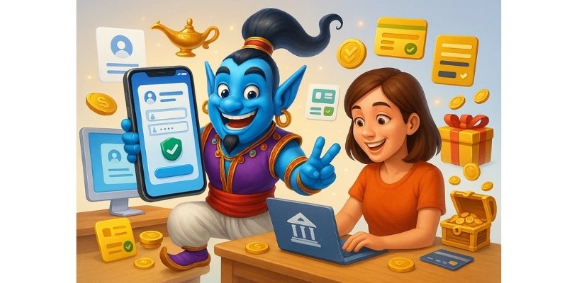 Đội ngũ Kubet hỗ trợ người chơi mới từng bước: tạo tài khoản, xác minh, nạp rút và nhận ưu đãi.