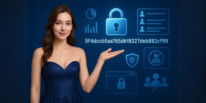 Dữ liệu giao dịch và mật khẩu tại KUBET được mã hóa MD5 và bảo mật tuyệt đối.