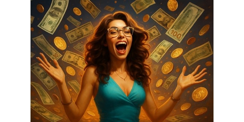 Giải Mã Nằm Mơ Thấy Tiền: Hành Trình Khám Phá Điềm Báo Cùng Kubet