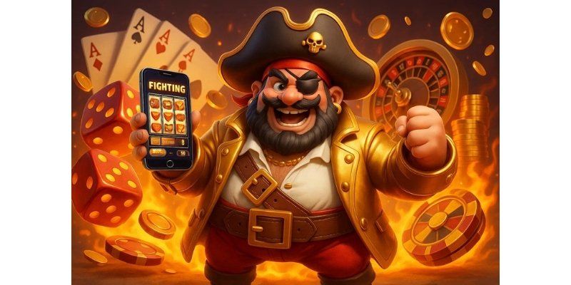 KUBET Casino – sân chơi đẳng cấp được cấp phép bởi PAGCOR, thu hút hàng triệu thành viên tại châu Á.