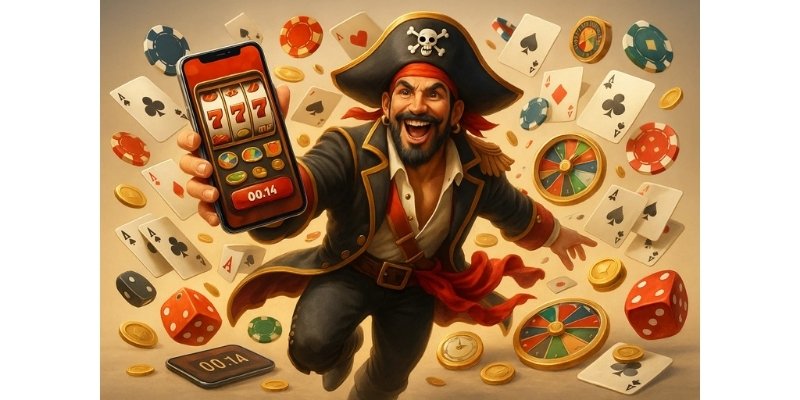 Từ game bài truyền thống đến slot game, KUBET tối ưu trải nghiệm mượt mà, bảo mật và khuyến mãi thật.