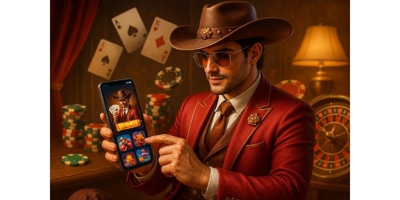 Ứng dụng Kubet giúp người chơi truy cập link nhanh hơn 30% so với trình duyệt thông thường.